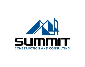 Summit Construction and Consulting entry by Khooshi001