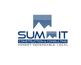 Summit Construction and Consulting entry by Ilham Fajri