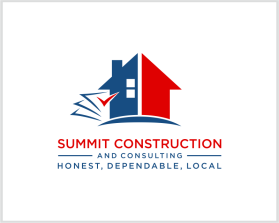 Summit Construction and Consulting entry by Billahi