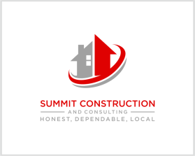Summit Construction and Consulting entry by Billahi