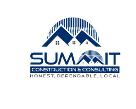 Summit Construction and Consulting entry by Ilham Fajri