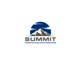 Summit Construction and Consulting entry by andsue