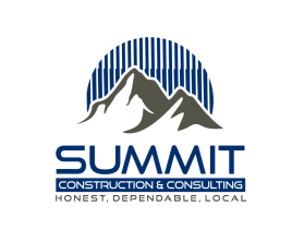 Summit Construction and Consulting entry by Ilham Fajri