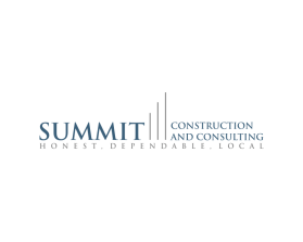 Summit Construction and Consulting entry by cong