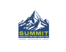 Summit Construction and Consulting entry by Logigraph
