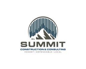 Summit Construction and Consulting entry by andsue