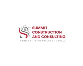 Summit Construction and Consulting entry by rayan