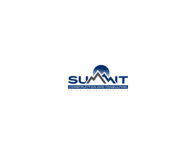 Summit Construction and Consulting entry by riau