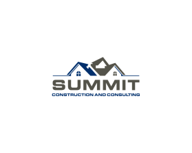 Summit Construction and Consulting entry by andsue