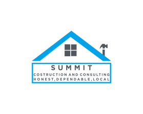 Summit Construction and Consulting entry by leovensager