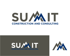 Summit Construction and Consulting entry by ardima