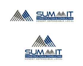 Summit Construction and Consulting entry by Ilham Fajri