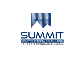 Summit Construction and Consulting entry by Ilham Fajri