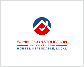 Summit Construction and Consulting entry by Billahi
