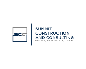Summit Construction and Consulting entry by doel_tangsi