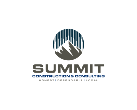 Summit Construction and Consulting entry by andsue
