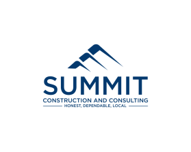 Summit Construction and Consulting entry by cong