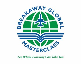 Breakaway Global Masterclass entry by rey araullo