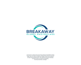 Breakaway Global Masterclass entry by heru mulyono