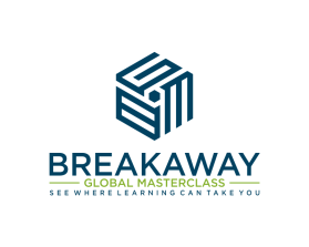 Breakaway Global Masterclass entry by ferisa
