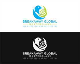 Breakaway Global Masterclass entry by Sukesianto