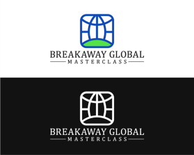 Breakaway Global Masterclass entry by Sukesianto