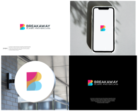 Breakaway Global Masterclass entry by heru mulyono