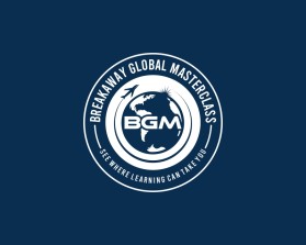Breakaway Global Masterclass entry by Eryc Bhudi Praptomo