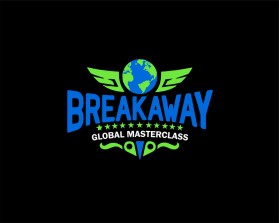 Breakaway Global Masterclass entry by Md Mehedi Hasan