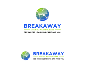 Breakaway Global Masterclass entry by apri angga dwi lestiyadi