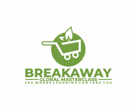 Breakaway Global Masterclass entry by kus