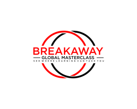 Breakaway Global Masterclass entry by ferisa