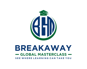 Breakaway Global Masterclass entry by mulia