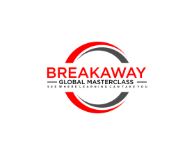 Breakaway Global Masterclass entry by ferisa