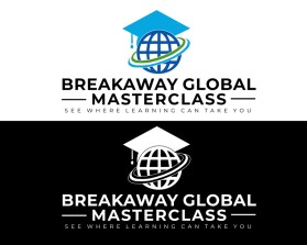 Breakaway Global Masterclass entry by kimberly teodocio