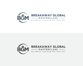 Breakaway Global Masterclass entry by Julius Sitanggang