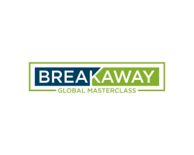 Breakaway Global Masterclass entry by ferisa