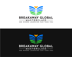 Breakaway Global Masterclass entry by Sukesianto