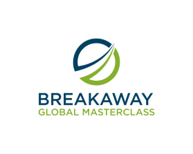 Breakaway Global Masterclass entry by ferisa