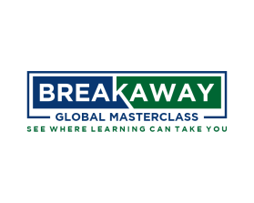 Breakaway Global Masterclass entry by mulia