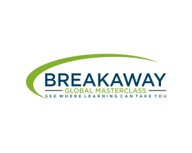 Breakaway Global Masterclass entry by ferisa