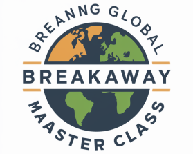 Breakaway Global Masterclass entry by Guilherme Da Costa Marques
