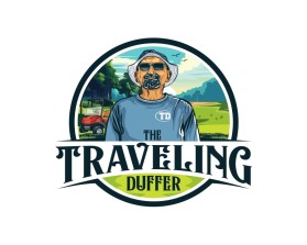 The Traveling Duffer entry by TERION
