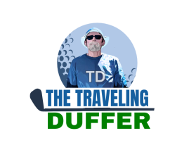 The Traveling Duffer entry by Maxdesigns