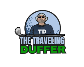 The Traveling Duffer entry by Maxdesigns