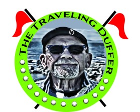 The Traveling Duffer entry by not2shabby