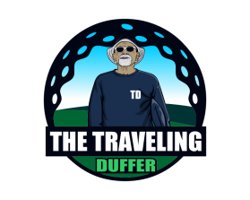 The Traveling Duffer entry by mulia