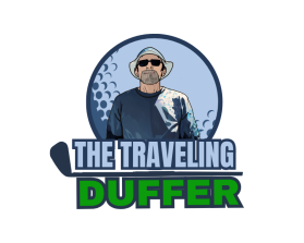 The Traveling Duffer entry by Maxdesigns