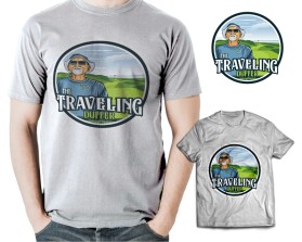 The Traveling Duffer entry by TERION