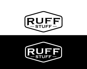 Winning entry: Ruff Stuff entry by Nikho_Zholeh97